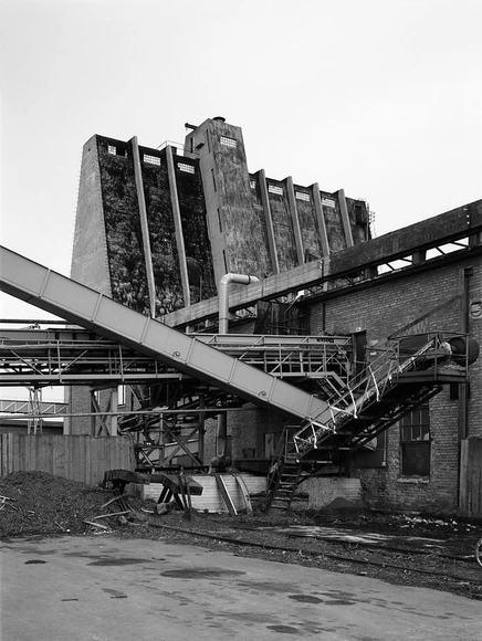 El Silo de Alvar Aalto en Finlandia: el proyecto de restauración recibe el permiso del Ayuntamiento de Oulu - Imagen Principal