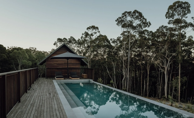 Australis House / Sealand Architects - Exterior Photography, Houses, Garden