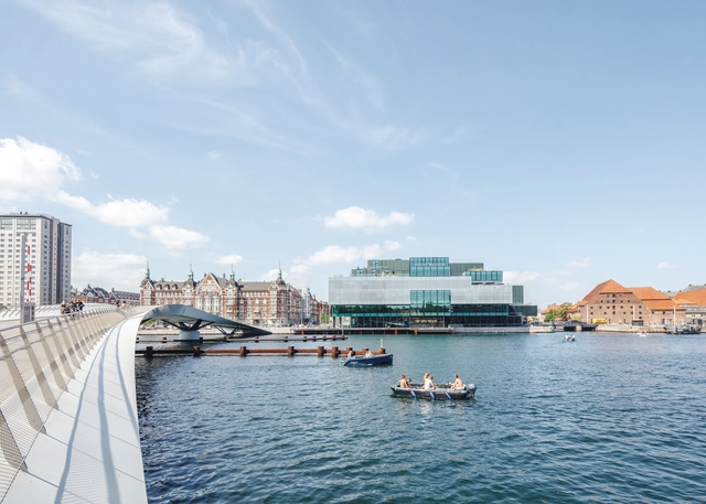 Más allá del Congreso Mundial de Arquitectos de la UIA 2023: 9 eventos para explorar en Julio en Copenhague  - Imagen Principal