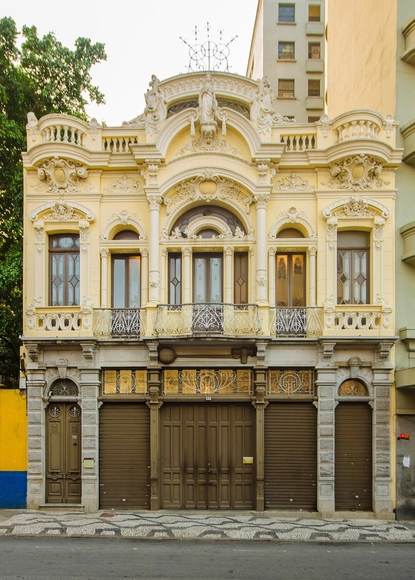 Visitas guiadas à Casa da Boia com palestra de historiadores - Imagem de Destaque