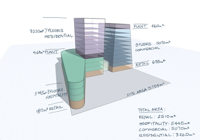 Five Ways to Revolutionize the Exploration, Design, and Creation of Buildings  - Featured Image
