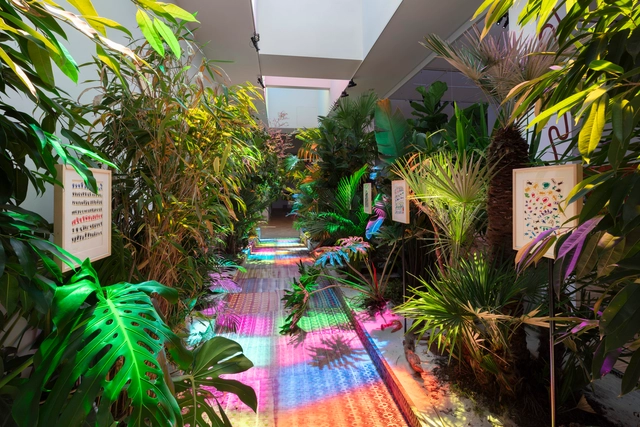 Exposição "Siamo Foresta" na Trienal de Milão aborda futuro do planeta através de perspectivas artísticas indígenas - Imagem de Destaque