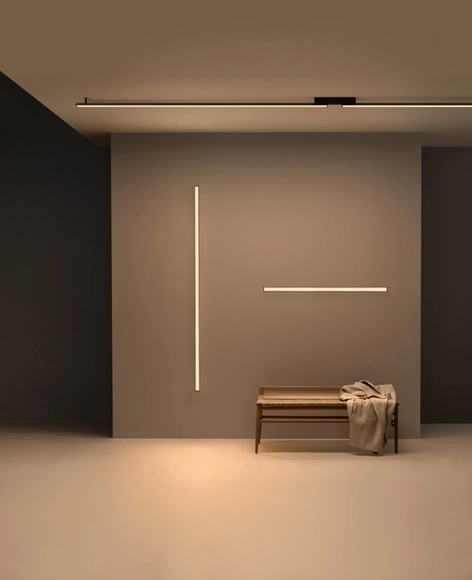 Light Through Lines: Seamless Design for Creative Architectural Spaces - Featured Image