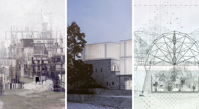Conoce a los ganadores de "Talento joven" en el Premio de Arquitectura Contemporánea de los EUmies Awards 2023 - Imagen Principal