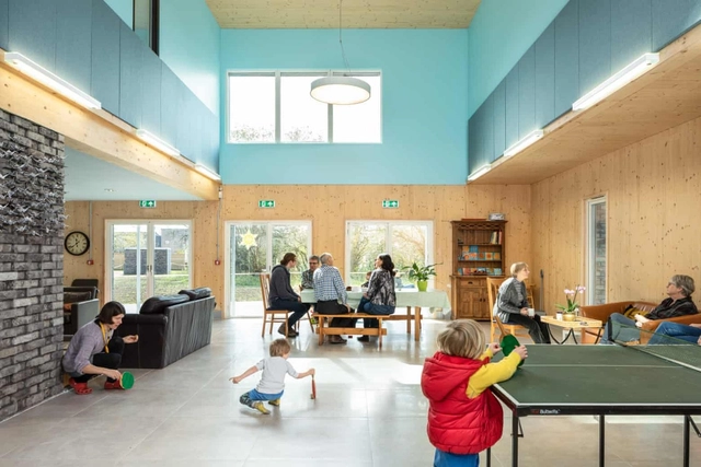Housing Cooperatives: Celebrating Co-Owning, Co-Living, and Co-Creating - Featured Image