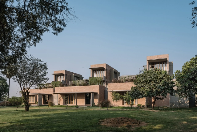 Jungalow 2 / Neogenesis+Studi0261 - Exterior Photography, Houses, Facade
