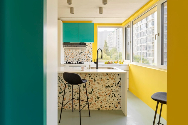 What Is Terrazzo and Where Do You Find It? - Featured Image
