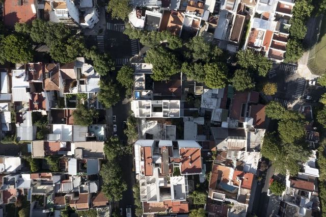 Las mejores ciudades para vivir en América Latina en 2023 - Imagen Principal