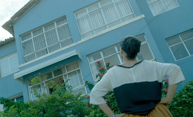 Especulação imobiliária e memória em Recife: uma conversa sobre o filme "Aquarius" - Imagem de Destaque