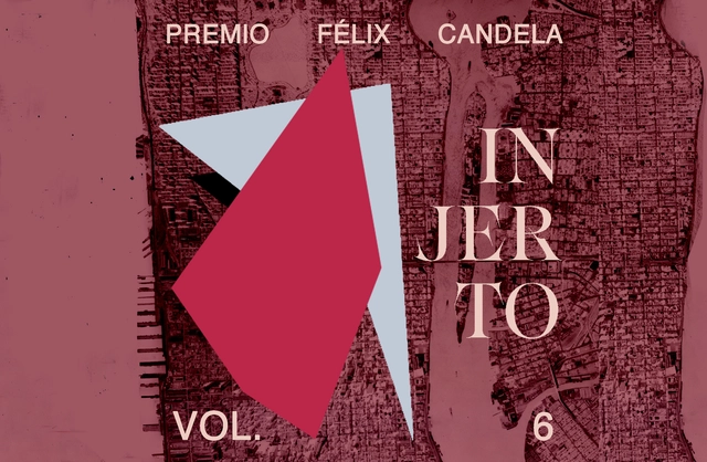 Premio Félix Candela Vol. 6 - Imagen Principal