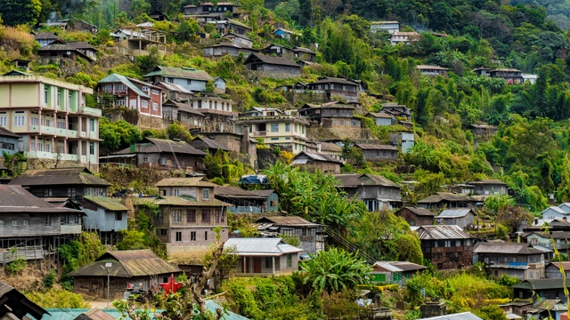Construir para miles de millones: La India rural en el punto de mira - Imagen Principal