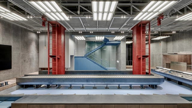 HARMAY Guangzhou / NIHILII STUDIO - Interior Photography, Store