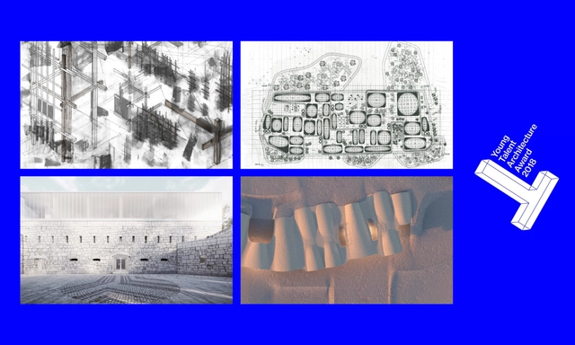 2023 EUmies Prize for Architecture in the Young Talent Category Announces  Winners - Featured Image