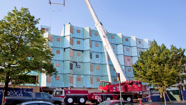 UIA World Congress of Architects 2023: Emerging Technologies with KOMPAS VC and Modulize - Featured Image