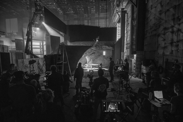 Processo projetual no cinema: 8 conversas sobre cenários, locações e direção de arte - Imagem de Destaque