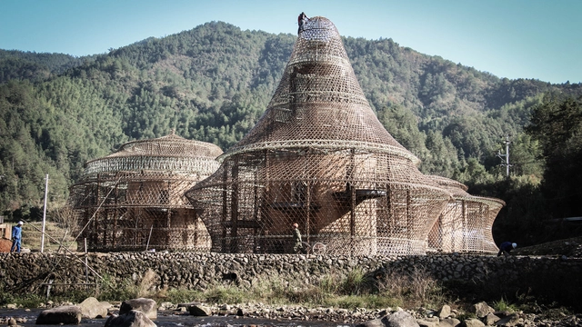 Arquitetura contemporânea: a importância da cultura local na prática - Imagem de Destaque