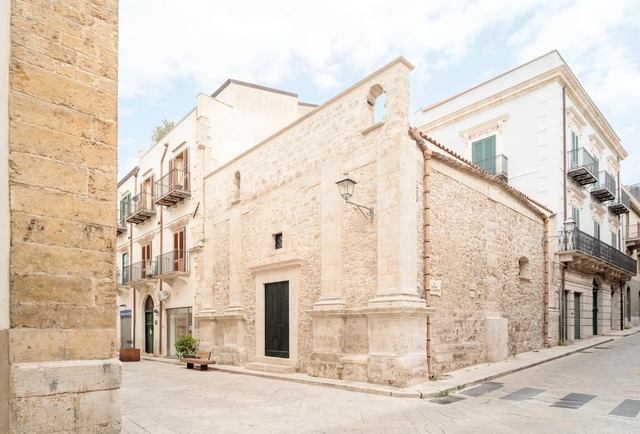 Prior Ecclesia - Office Renovation / Studio DiDeA   - Exterior Photography, Historic Preservation, Facade, Door, Arch