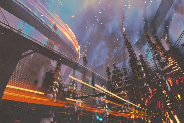 Dispositivos pessoais de imersão no metaverso: o potencial da realidade aumentada e da realidade virtual - Imagem de Destaque