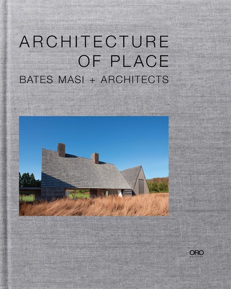 Architecture of Place: Bates Masi + Architects - Sustainability & Green Design
