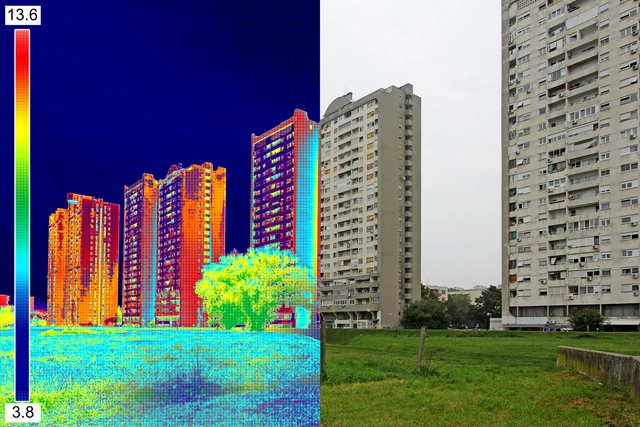 Relevancia y cálculo de demanda energética de edificios - Imagen Principal