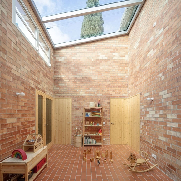 Casa CB / Alventosa Morell Arquitectes  - Fotografía interior, Renovación