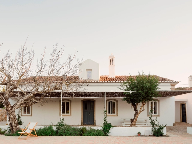 Casa São Romão / SAMF Arquitectos - Fotografia de Exterior, Renovação, Fachada, Porta