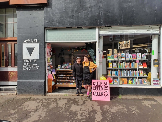 Bibliografia LGBTQIA+: outros horizontes para a arquitetura em 20 livros - Imagem de Destaque