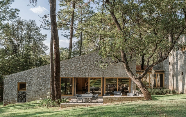 Casa Petraia / ARGDL - Fotografia de Exterior, Casas, Fachada