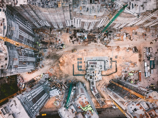 Repensar el proceso de diseño para la sostenibilidad en la arquitectura - Imagen Principal