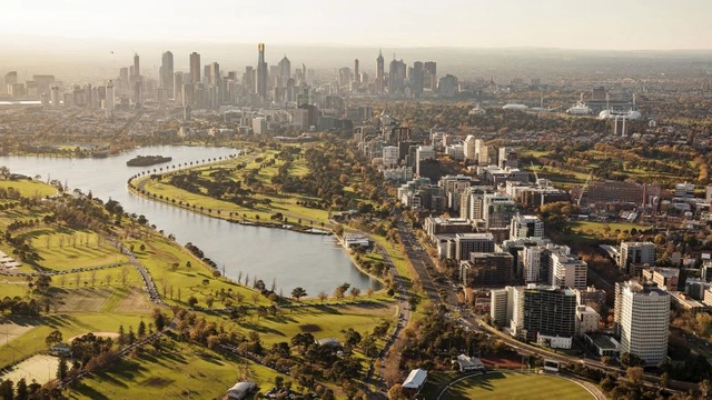 Victoria's Future Cities, Suburbs and Building Reforms  - Featured Image