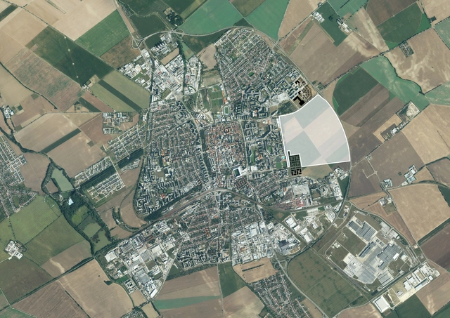 Open Call: Urban design Trnava - QUARTER  - Featured Image