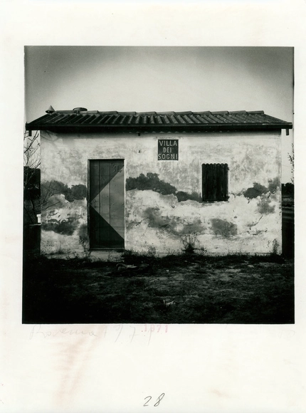 Call for Submissions Vesper no. 10 "Progetto Eden | Eden Project" - Featured Image