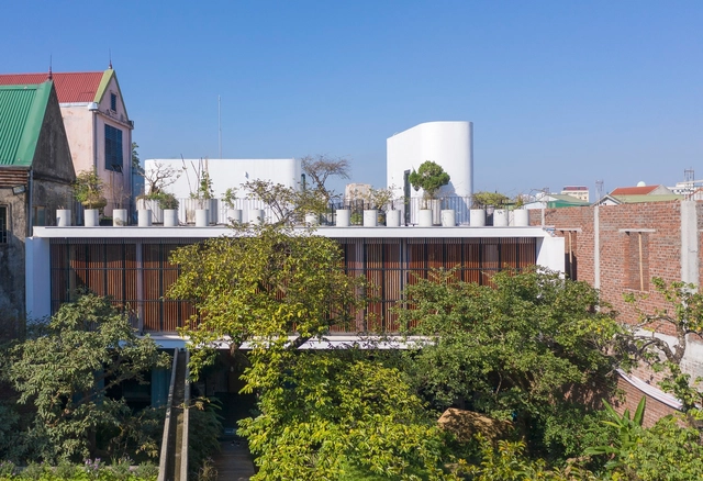 V8 House / TNT architects - Exterior Photography, Residential, Facade