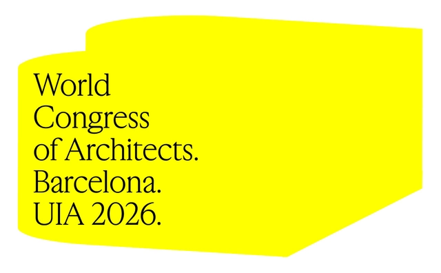 Concurso internacional para el comisariado del Congreso Mundial de Arquitectura UIA Barcelona 2026 - Imagen Principal
