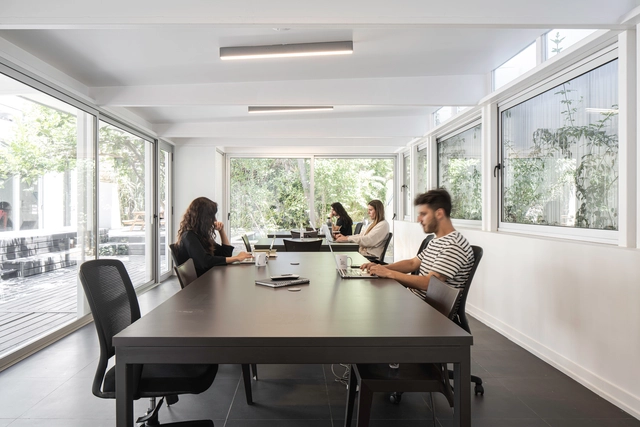 "Nos orgulhamos muito da democratização que o site promove": entrevista com os editores do ArchDaily Brasil - Imagem de Destaque