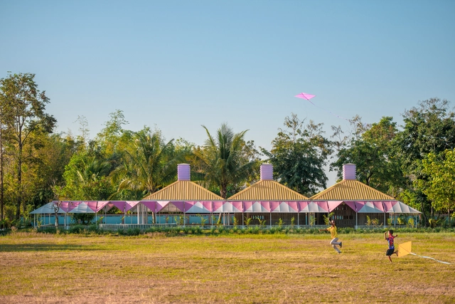 Sustentabilidade social: o papel do processo participativo de projeto na criação de espaços coletivos - Imagem de Destaque