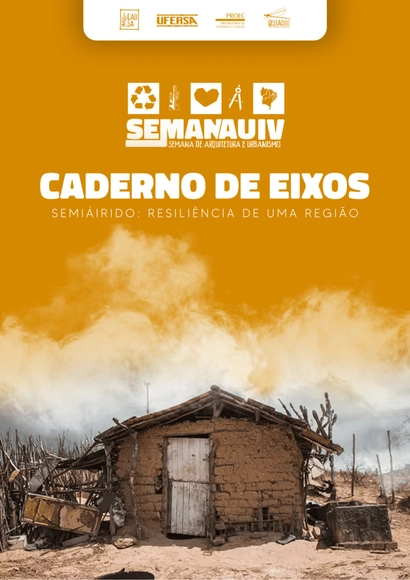 SEMANAU IV - Semiárido: resiliência de uma região - Imagem de Destaque