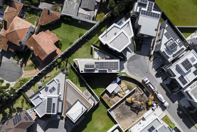 ¿Cómo Brasil está usando la energía solar en sus casas? - Imagen Principal