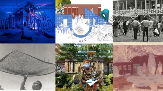 La Fundación Graham apoya 38 proyectos centrados en el papel de la arquitectura como creadora de cultura - Imagen Principal