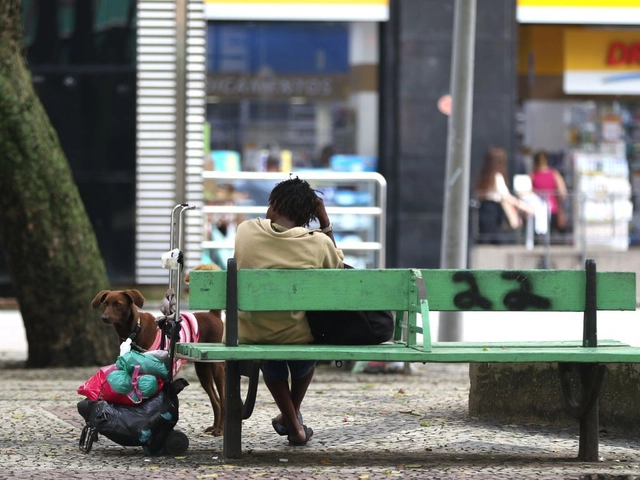 O que dizem os dados sobre a população de rua no Brasil? - Imagem de Destaque