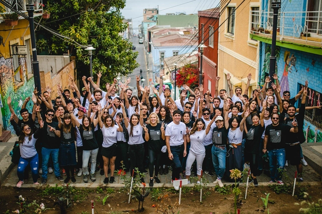 Únete a nuestro equipo como especialista en redes sociales para ArchDaily en Español - Imagen Principal