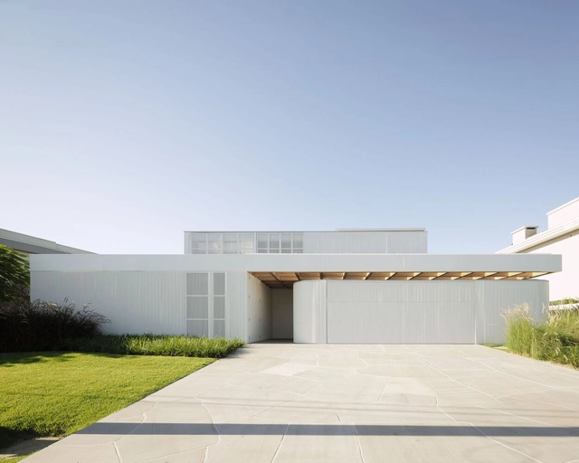 Casa Lua / Arquitetura Nacional - Fotografia de Exterior, Casas, Aido, Fachada