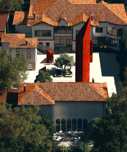 Oppenheim Architecture Wins Competition to Restore the Besa Museum in Albania - Featured Image