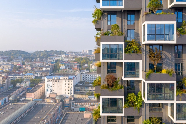 La campaña "Green Obsession" de Stefano Boeri Architetti gana los premios SDG Action Awards de las Naciones Unidas - Imagen Principal