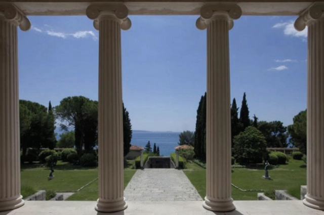 Call for Applications - Split Summer School: Rethinking Mestrovic -Artist's residency manifest - Featured Image
