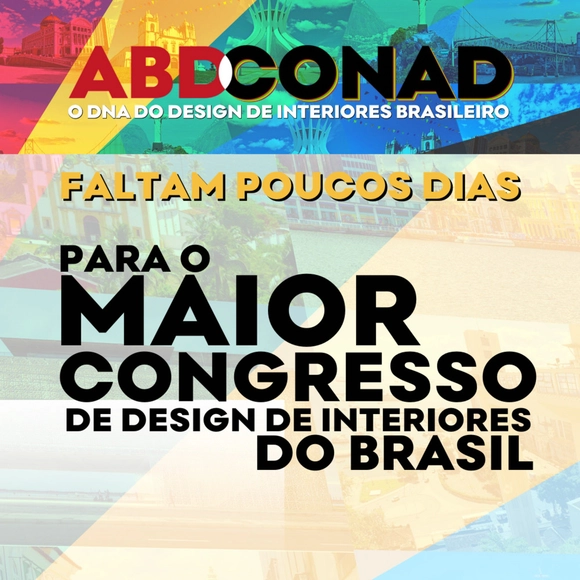 ABD CONAD 2023 - Imagem de Destaque
