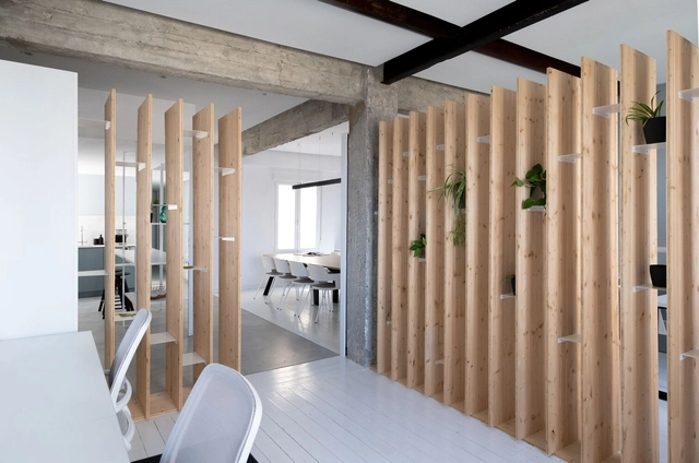 Maison Le Voilet / Cronotopos Arquitectura - Fotografía interior, Renovación, Fijación Vigas, Fachada, Mesas, Sillas