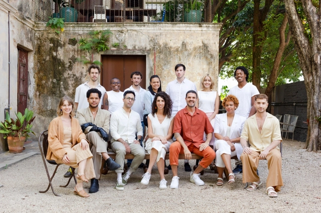 Tecnologia, natureza e diversidade na arquitetura: entrevista com Guto Requena - Imagem de Destaque