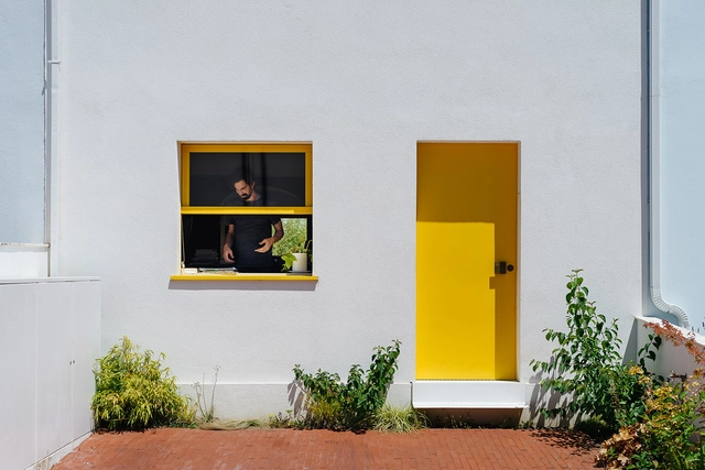 Branco Del Rio Arquitectos: "Simplificar todo lo que podamos" - Imagen Principal