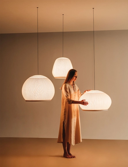 Crafting Atmospheres: Sensory, Textured Lighting in Architectural Design - Featured Image